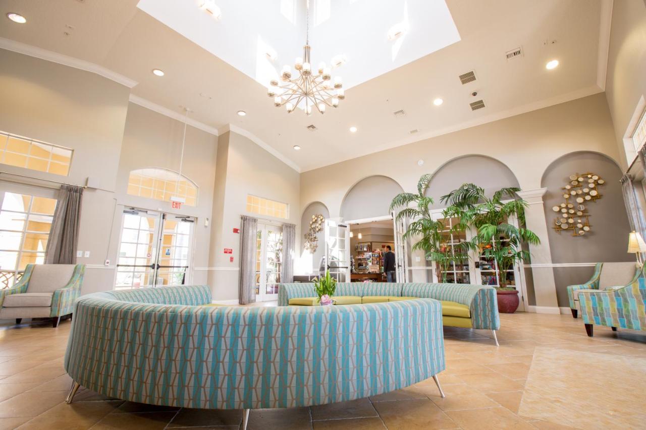 3-Story Townhome At Vista Cay Resort Orlando Buitenkant foto