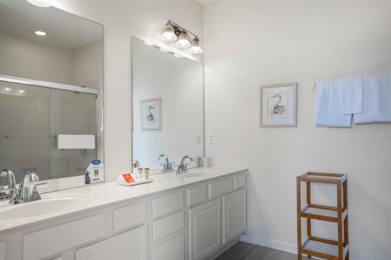 3-Story Townhome At Vista Cay Resort Orlando Buitenkant foto