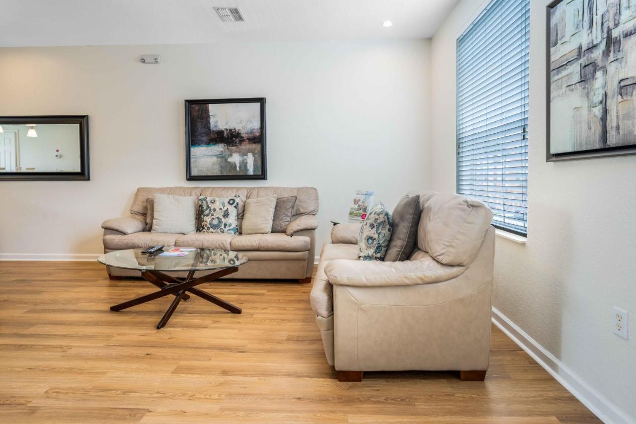 3-Story Townhome At Vista Cay Resort Orlando Buitenkant foto