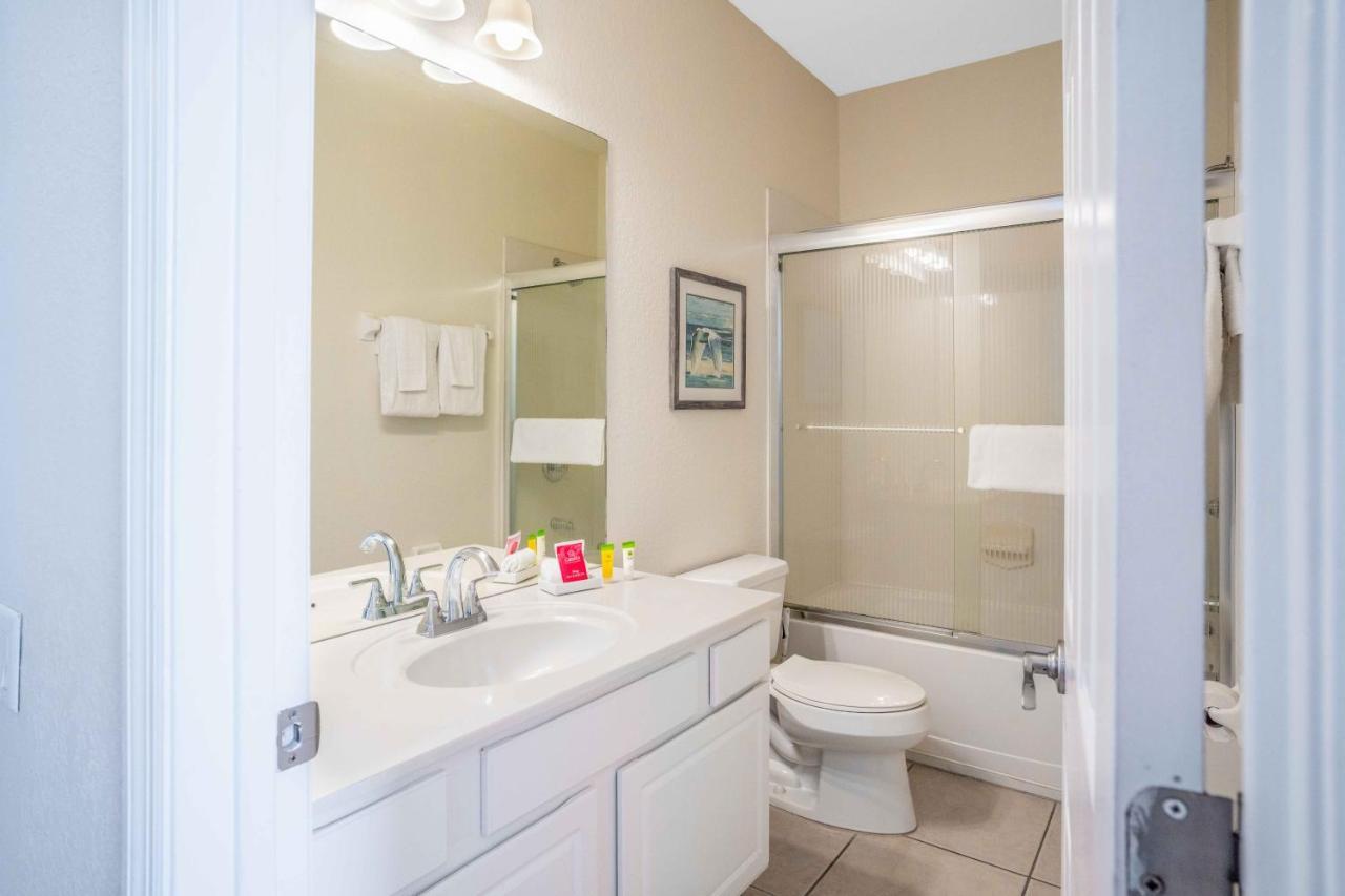 3-Story Townhome At Vista Cay Resort Orlando Buitenkant foto
