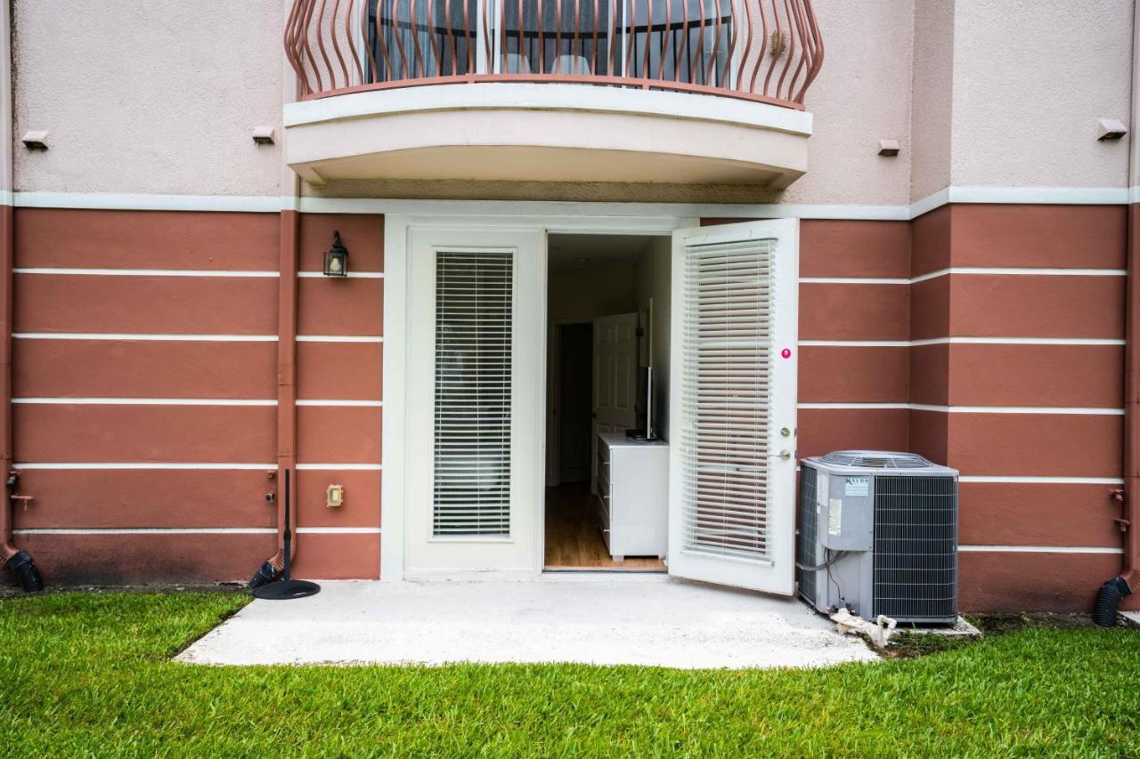 3-Story Townhome At Vista Cay Resort Orlando Buitenkant foto