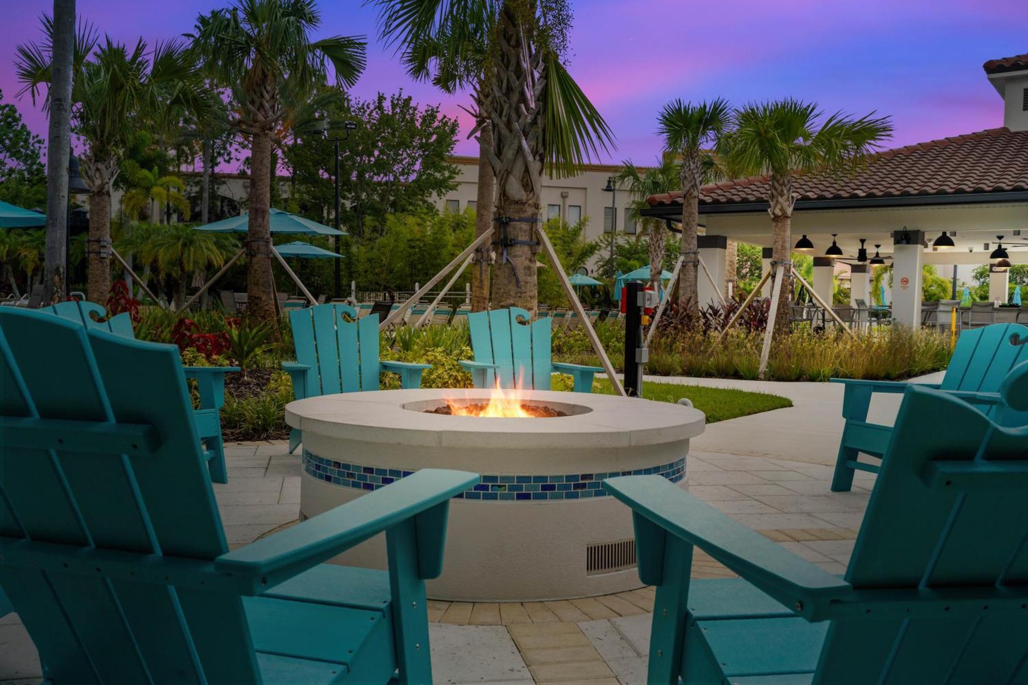 3-Story Townhome At Vista Cay Resort Orlando Buitenkant foto