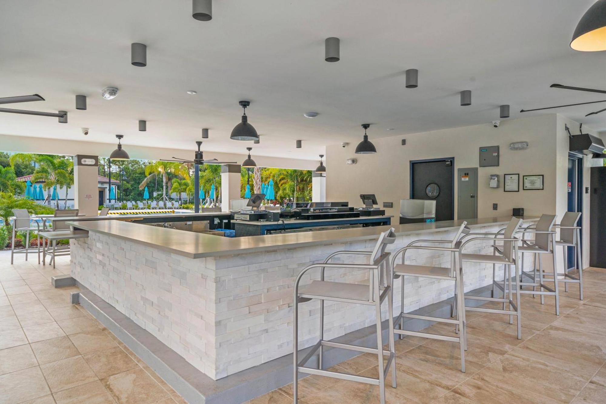 3-Story Townhome At Vista Cay Resort Orlando Buitenkant foto