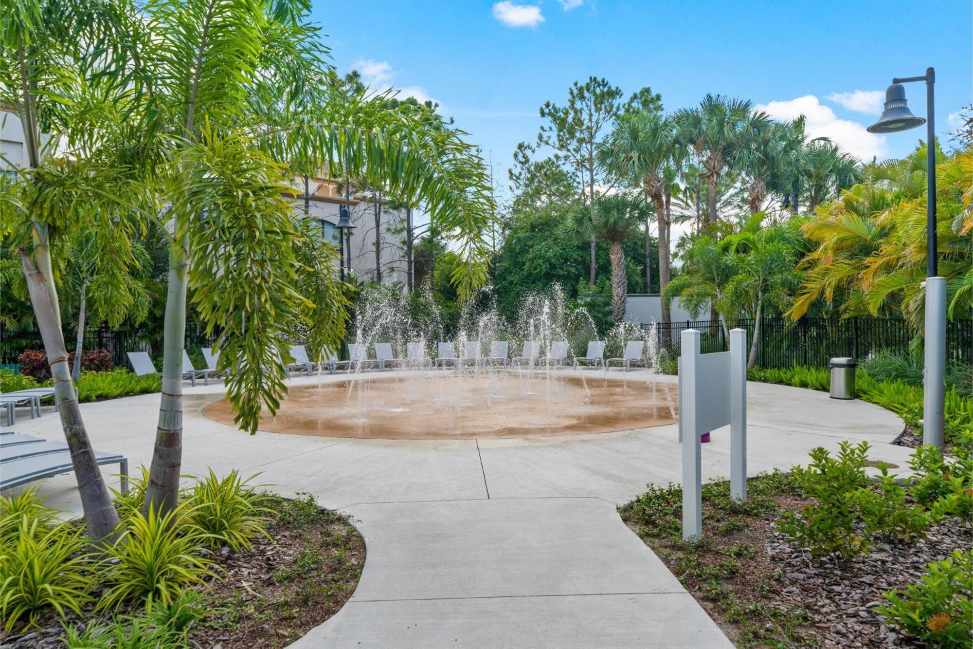 3-Story Townhome At Vista Cay Resort Orlando Buitenkant foto